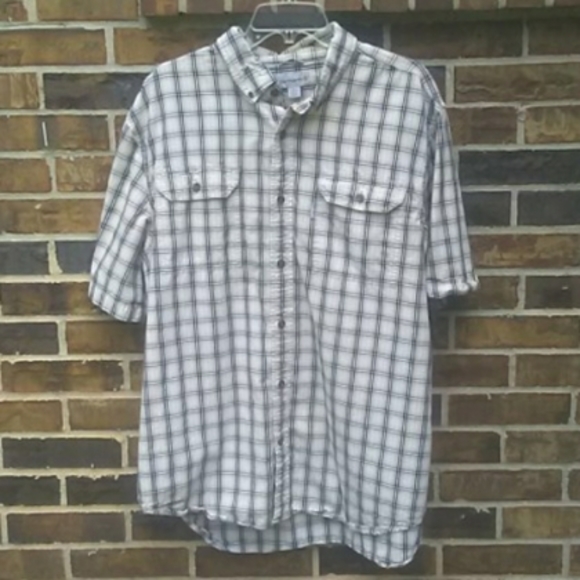 Carhartt Other - Carhartt Men's Shirt